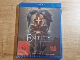 The Entity (2019) Uncut NEU OVP RAR Bluray