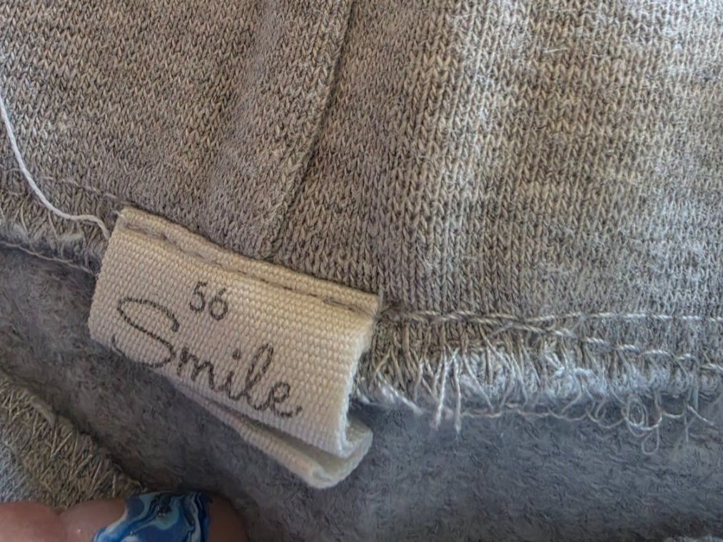 Hosen: Lot de 2 pantalons bébé 1mois – Gebraucht aus Chippis von tom_lt6g 2