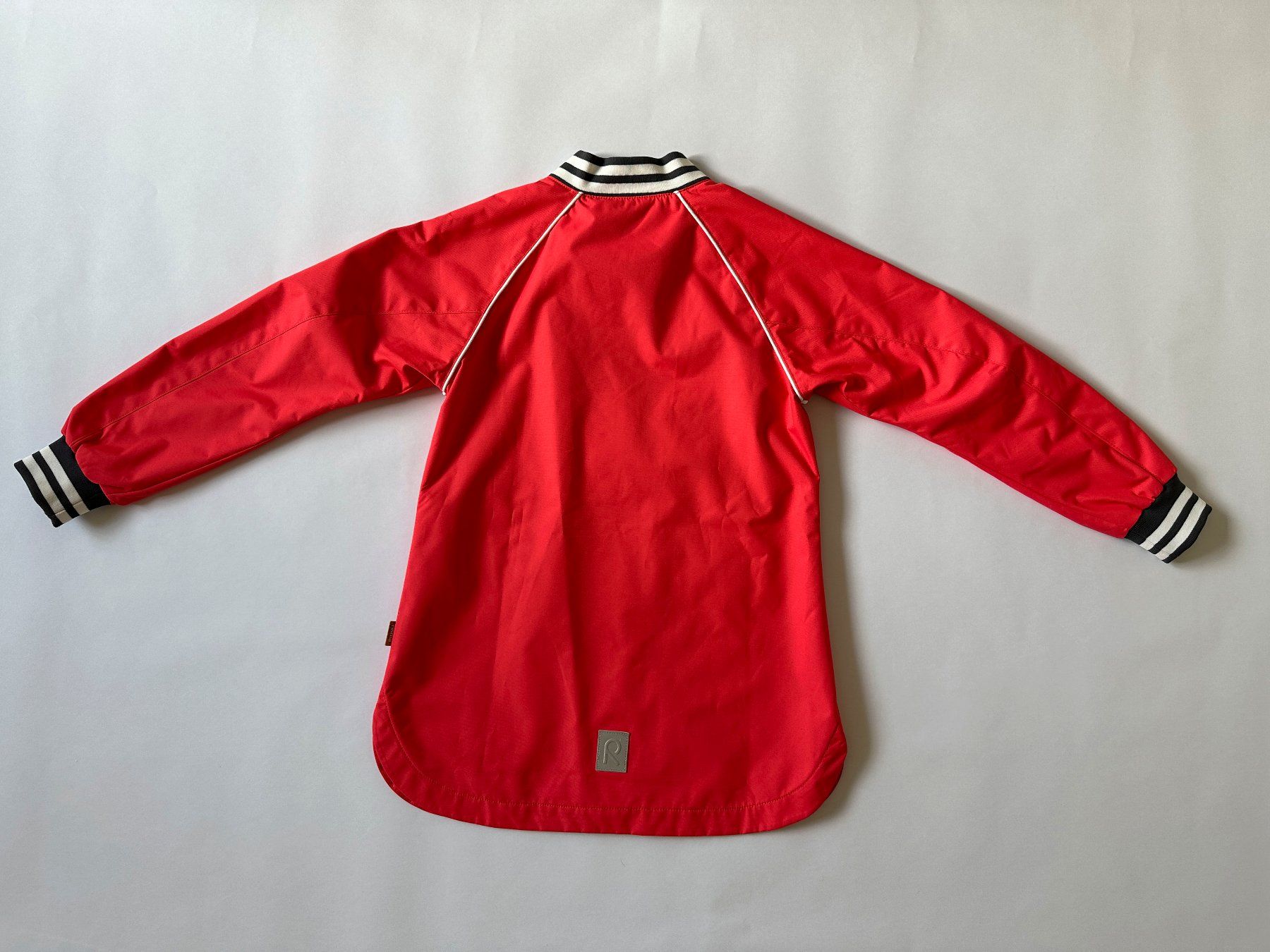 Reima Giacche & Cappotti: Modische REIMA Kinder-Übergangsjacke / Grösse 128 – Usato da Zürich venduto da St-ZH 5