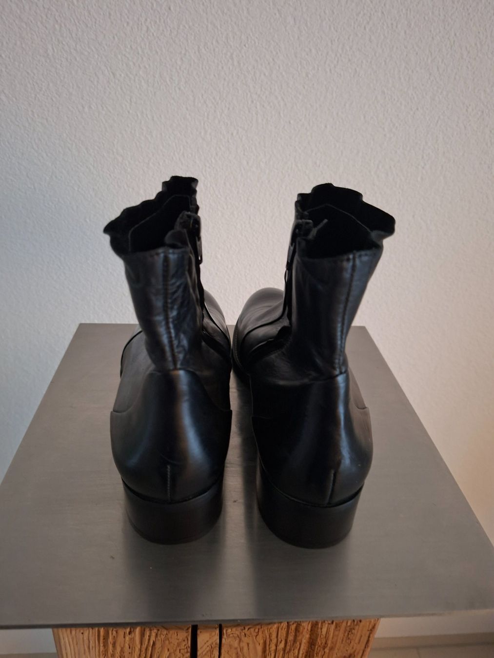 Paul Green Scarpe da donna: Stiefelette PAUL GREEN – Usato da Adligenswil venduto da Mariposa1208 2