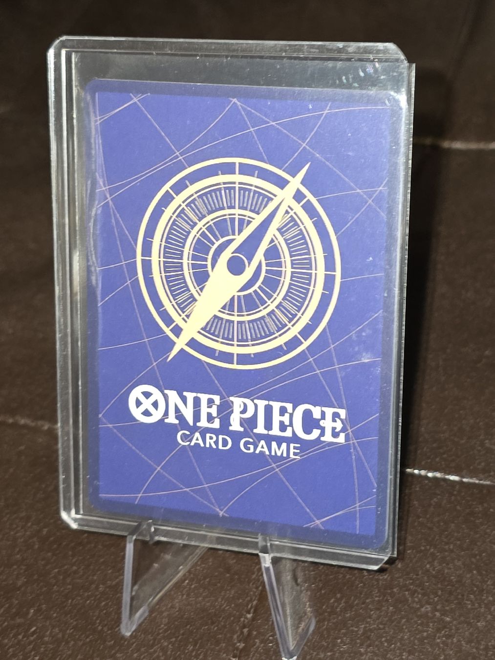 Bandai Carte collezionabili: Roronoa Zoro OP15-113 – Nuovo e nell'imballaggio originale da Bronschhofen venduto da dvnb 1