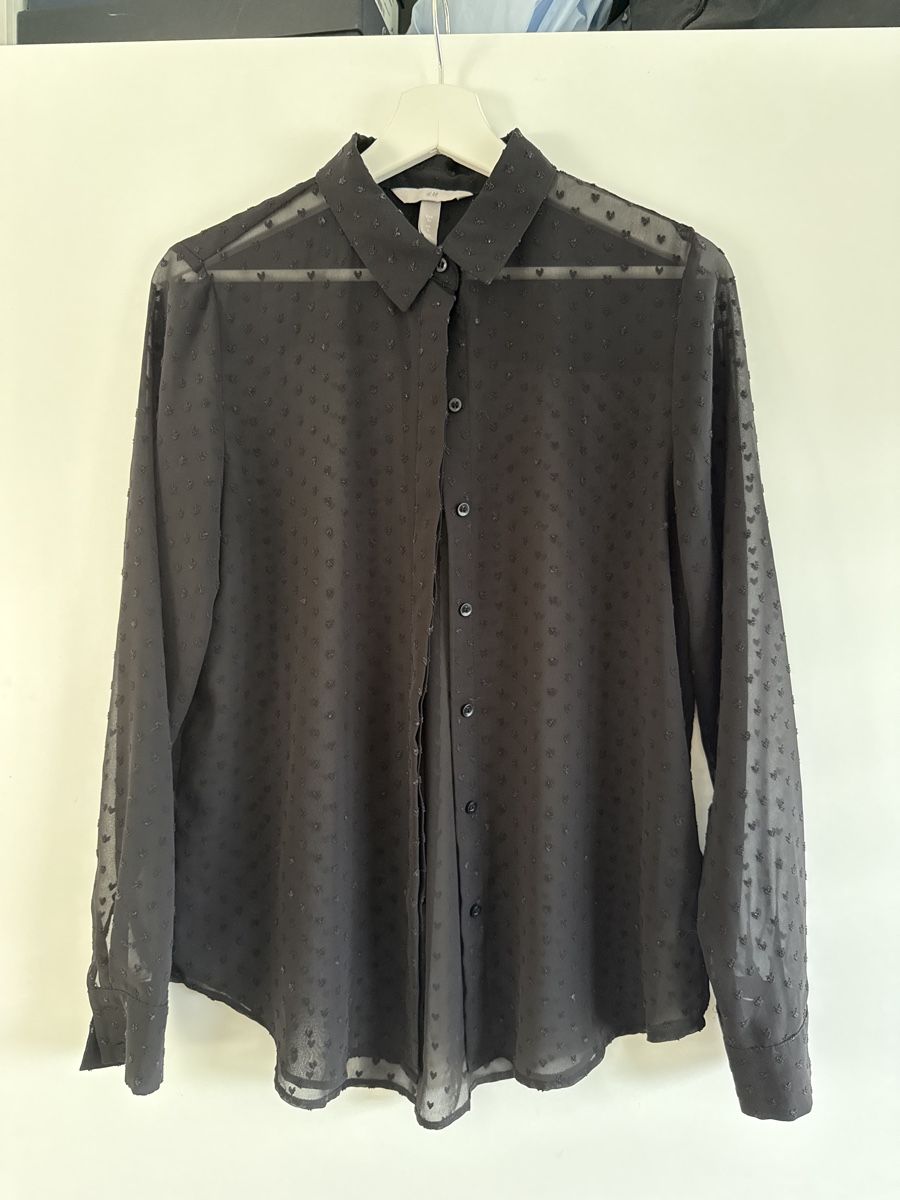 H&M Blusen: Bluse – Gebraucht aus Winterthur von jes_l6g6