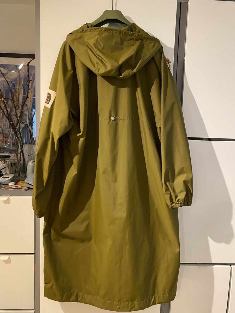 Gucci Giacche: Neu Gucci North Face Herren Jacke – Nuovo e nell'imballaggio originale da St. Gallen venduto da pintyilin 6