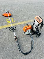 Rasentrimmer Stihl FR 480 C Profi