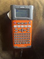 Brother P-Touch E300