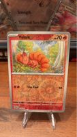 Pokemon Karte Vulpix - Rev holo 2024 🇺🇸 schlafend 😁