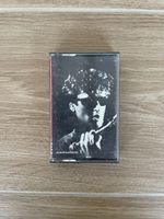 Cassette audio - Alain Bashung - Bashung album