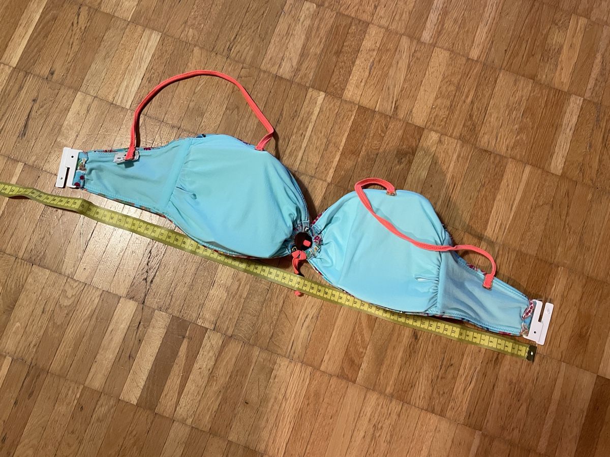 Etro Badekleider & Bikinis: Bikini luxury Etro – Gebraucht aus Neuchatel von shi_9fzw 6