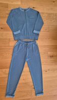 Beldona Homewear, Hausanzug blau Gr. M