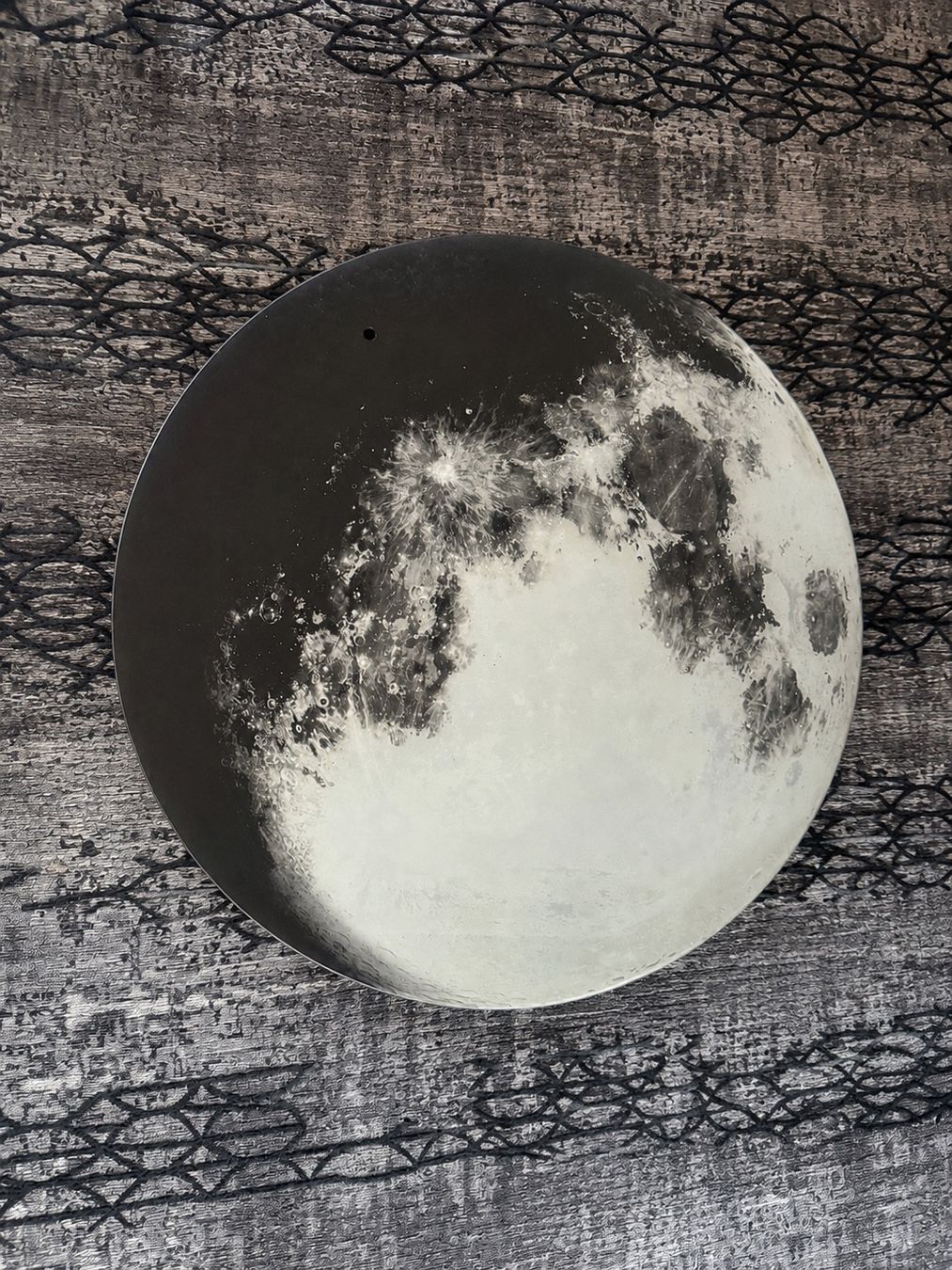 Gläser: MOROSO My Moon My Mirror – Neu (gemäss Beschreibung) aus Trimmis von GreatA79 1