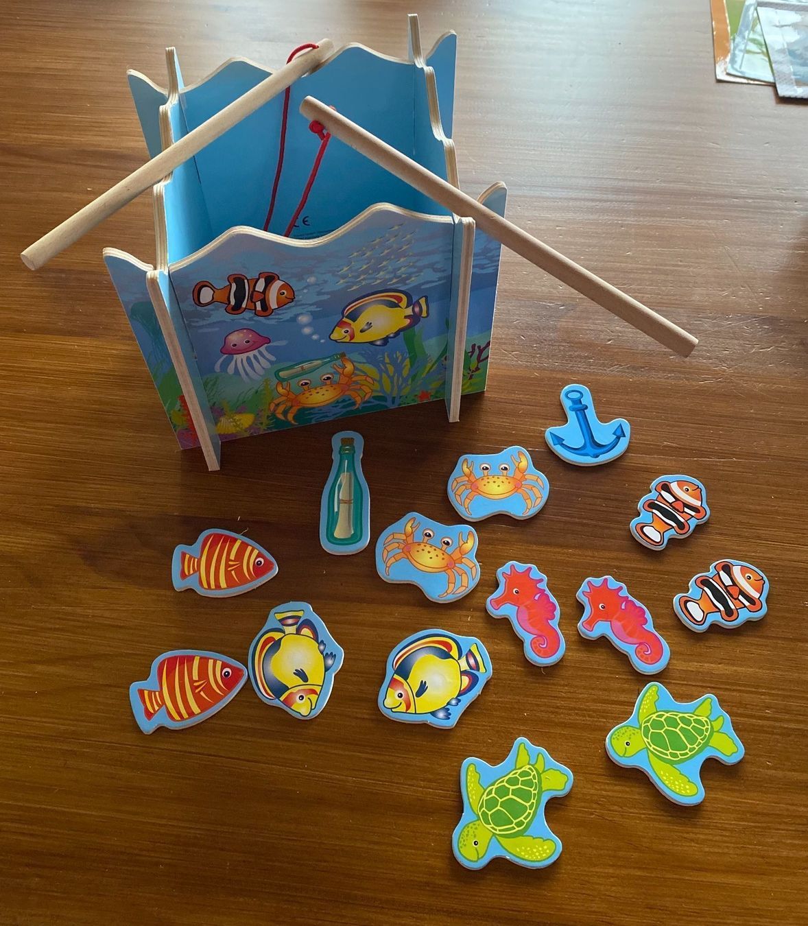 Giochi: Spielpaket 1-3 Jahre – Usato da Urdorf venduto da Bets4 1