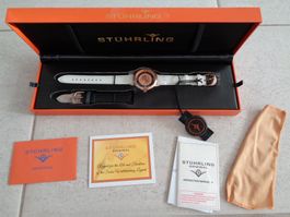 Armbanduhr DAMEN  Stührling *NEU*