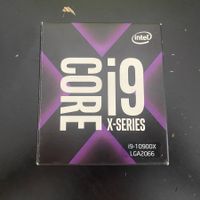 Intel Core i9-10900X