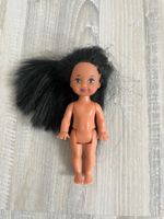 Barbie Mattel kleine Puppe 1994