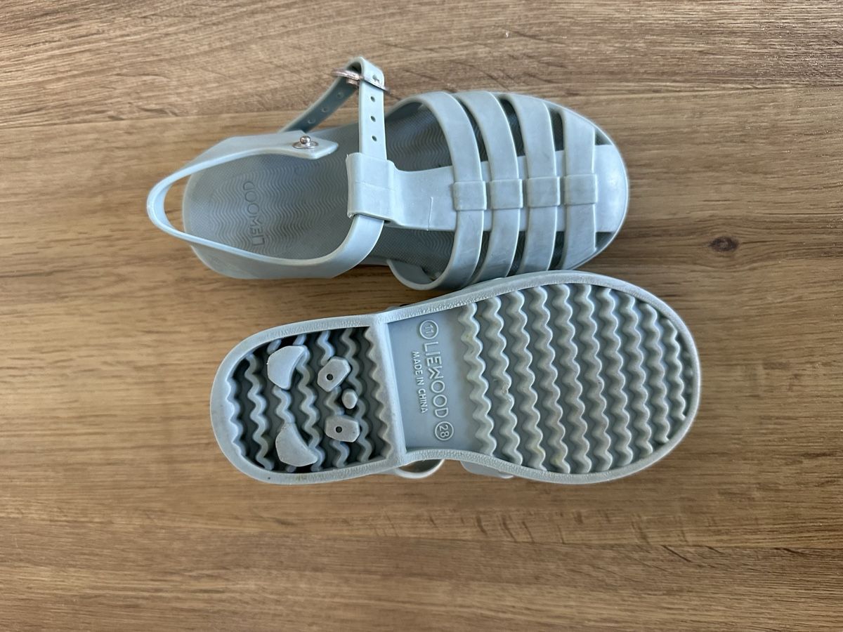 Liewood Scarpe per ragazzi: Liewood Bre Badesandalen Gr. 28 – Usato da Opfikon venduto da Passiondida 1