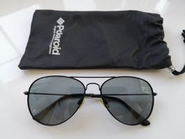 🤩POLAROID PILOTEN SONNENBRILLE & D&G