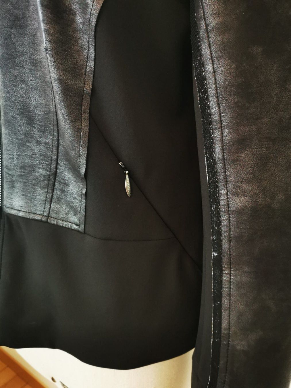 Sportalm Jacken: Sportalm Jacke – Neu (gemäss Beschreibung) aus Zürich von Brigitte32ch 2