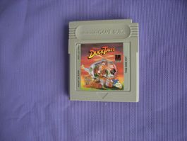 Duck Tales für alte Gameboy Konsole