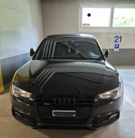 Audi A5 3.0 quattro s-line
