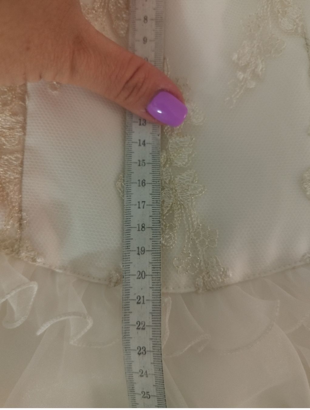 Vestiti & Gonne: Mädchen blumenkleid 98/104 – Nuovo (secondo la descrizione) da Oensingen venduto da mamma86 8