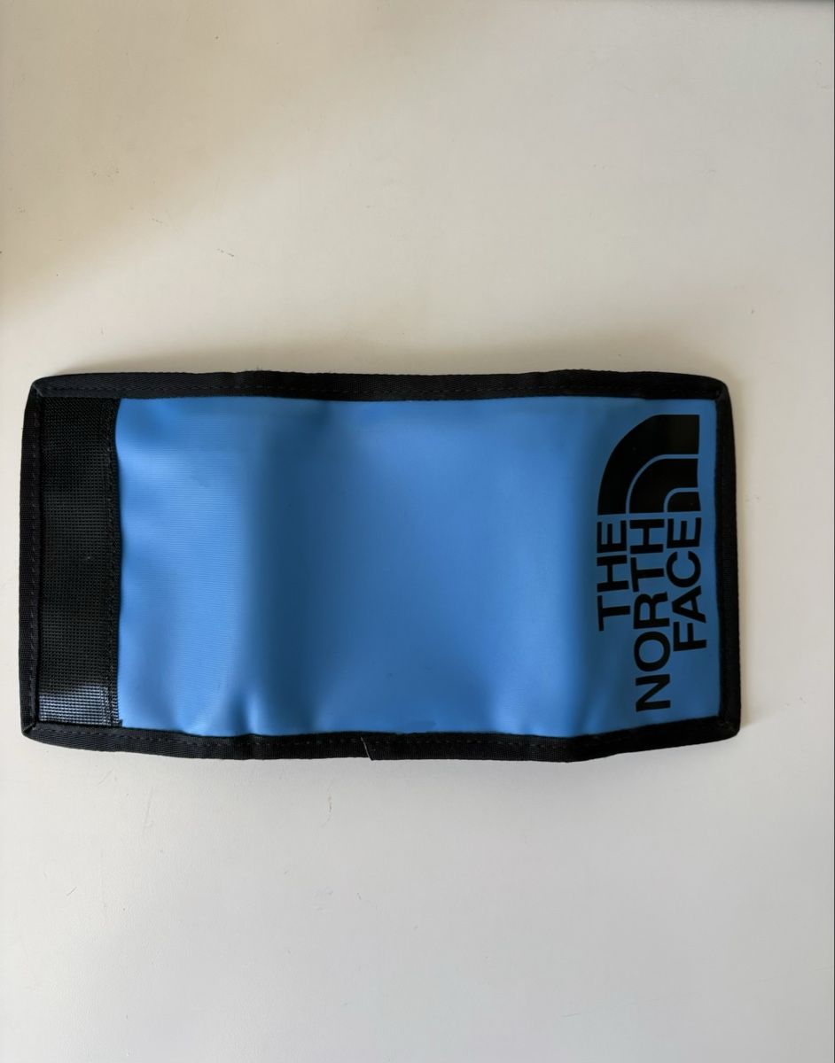 North Face Portefeuilles: Porte monnaie The North Face – Neuf (Voir description) à Reconvilier par oliver008 4