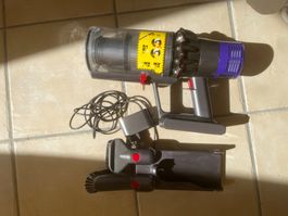Dyson V10 Staubsauger