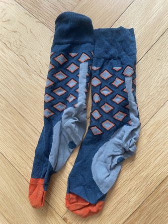 Blacksocks Socken neu