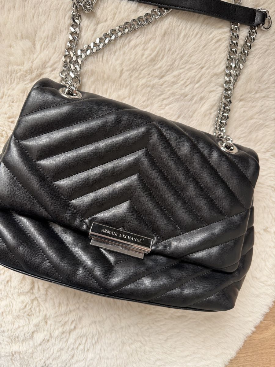 Armani Taschen für Damen: Armani Exchange Tasche  – Neu (gemäss Beschreibung) aus Hölstein von sch_j9kr 1