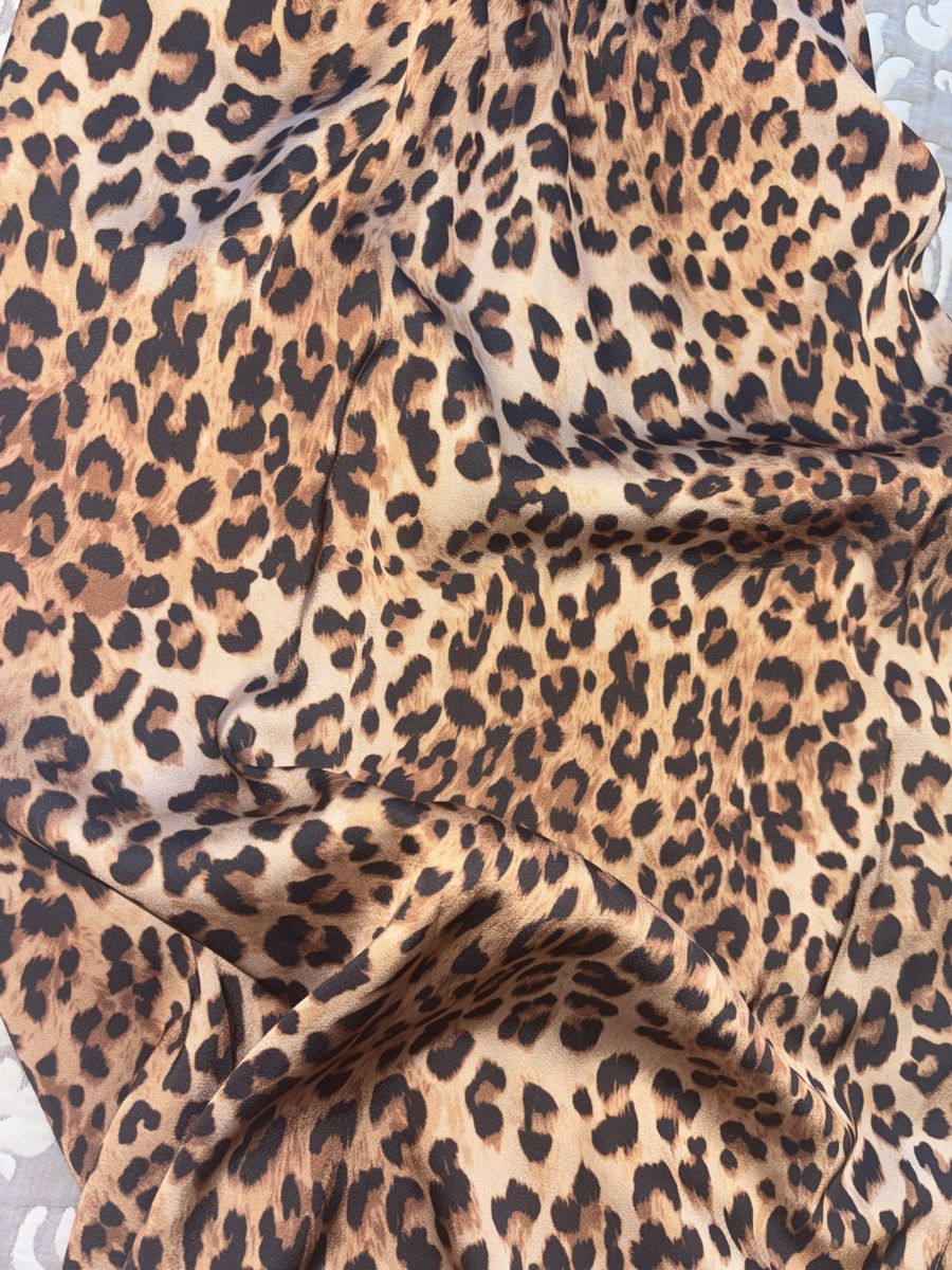 Vestiti: Wunderschönes Leoparden Kleid s – Nuovo (secondo la descrizione) da Zürich venduto da mary_5ln5 2