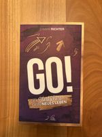 Damian Richter GO! Taschenbuch