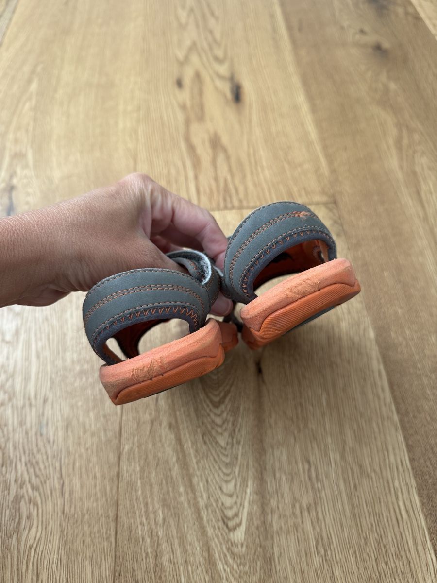 Teva Scarpe per ragazzi: Teva Kind - Psyclone XLT, Gr. 21 – Usato da Interlaken venduto da fbnscl 4