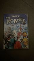 Robots DVD