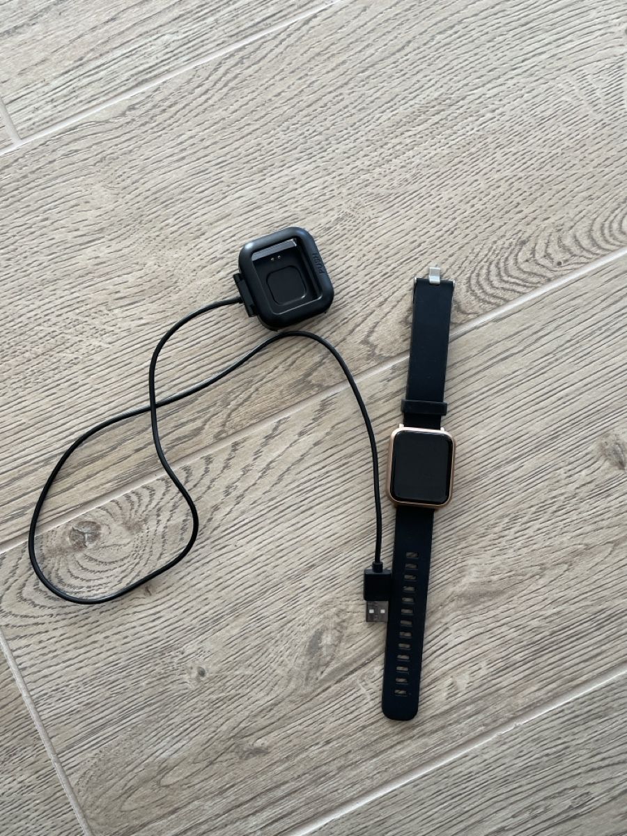 Smartwatch: SmartWatch  – Usato da Holderbank AG venduto da maite2025