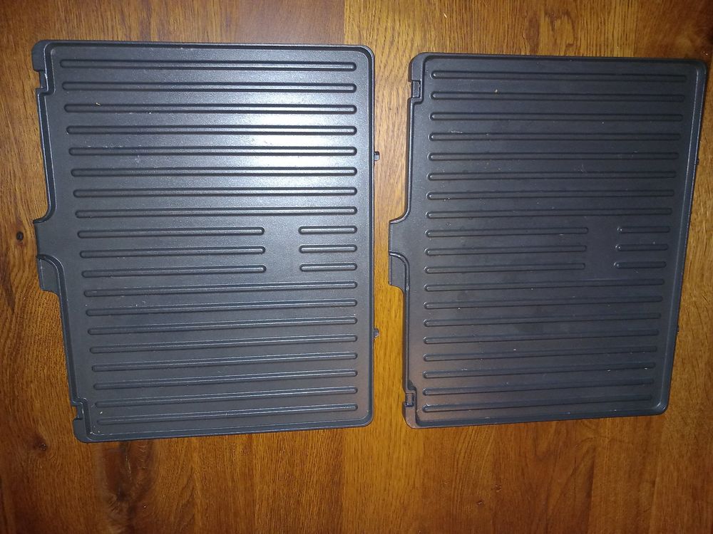 Griffabdeckung Für Krups Sandwichmaker - Ersatzteil FDK252 FDK451