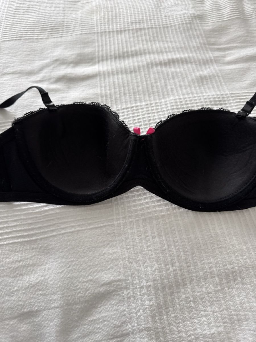 Altra biancheria intima: NEUWERTIG***MARKEN BH Gr. S***TOP ANGEBOT*** – Nuovo (secondo la descrizione) da Zürich venduto da Ceca52 3