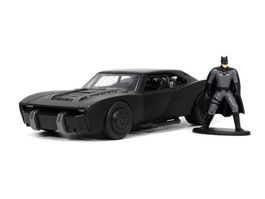 Jada Batmobile 1:32