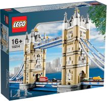Lego Creator Expert 10214 Tower Bridge NEU & OVP