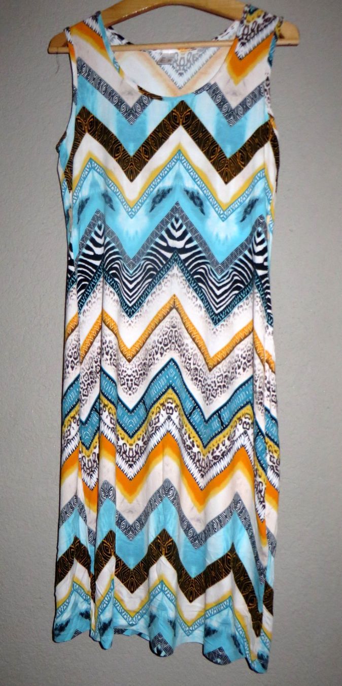 Kleider: Sommerkleid, Strandkleid, M, 36-38 – Gebraucht aus Ebmatingen von Paradisee 2