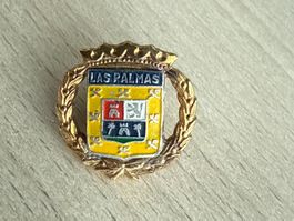 Pin Las Palmas