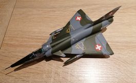 Mirage lll RS  1:48