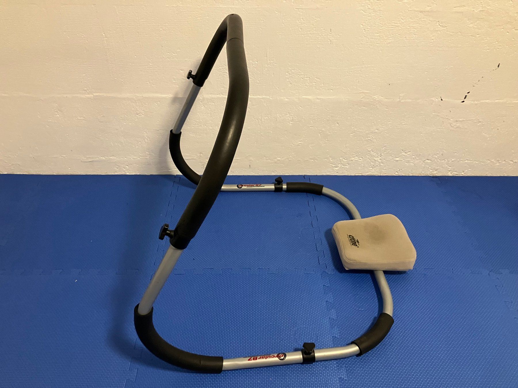 Hometrainer: Bauchtrainer – Usato da Schönenwerd venduto da Tomair