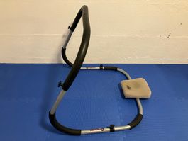 Bauchtrainer