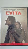 DVD Evita