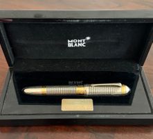 Montblanc Max von Oppenheim Limited Edition 4810