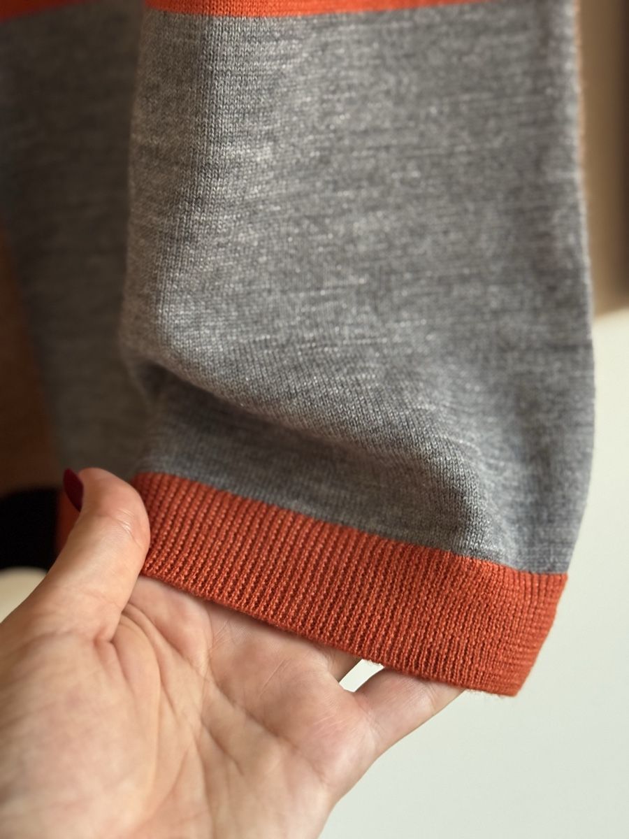 Madeleine Pullover & Sweatshirts: Madeleine Pullover 100% Wool Size M – Gebraucht aus Turbenthal von elizameise 4