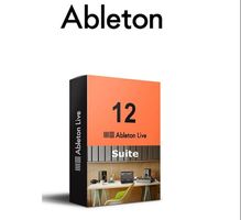 Ableton Live 12 Suite