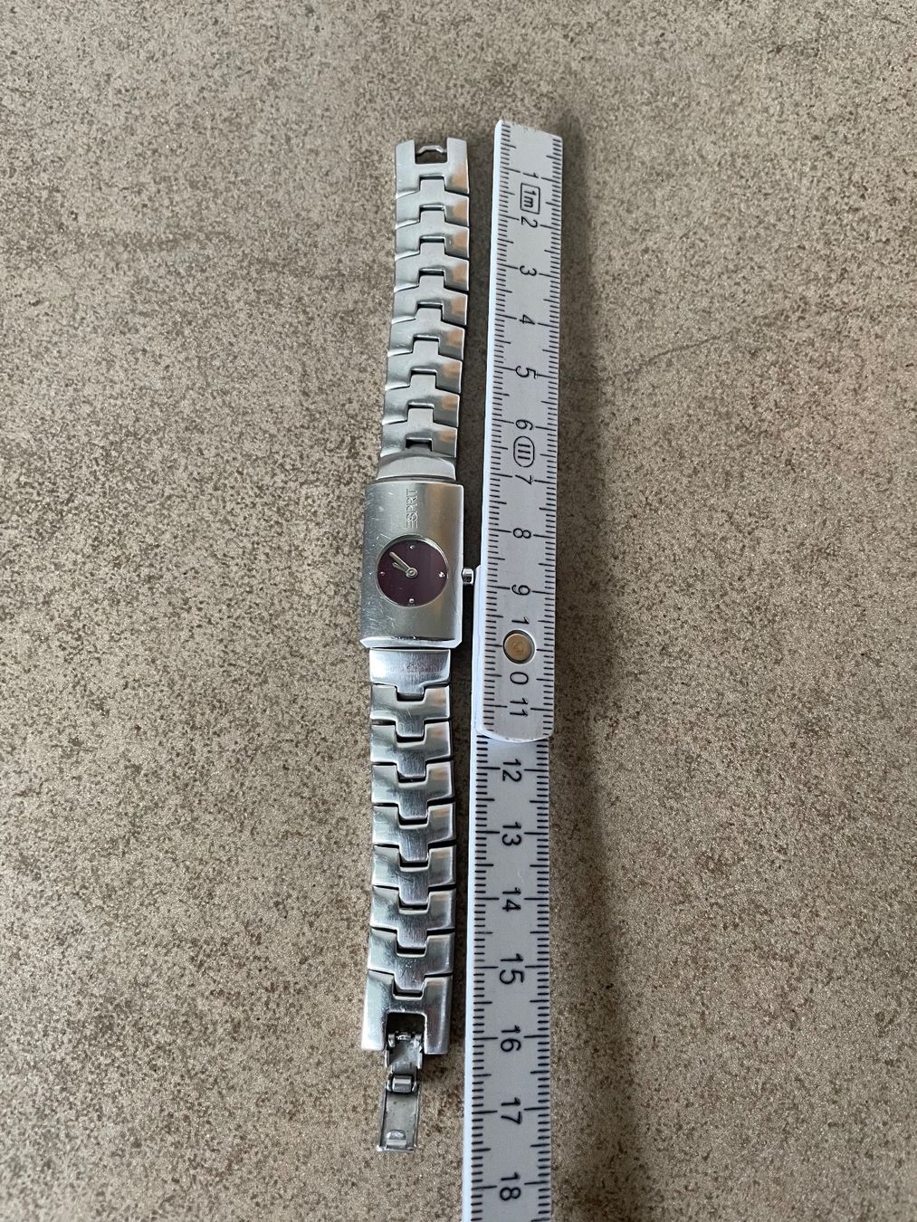 Esprit Uhren: Esprit Armbanduhr – Gebraucht aus Bronschhofen von Sommernacht03 1