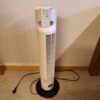 FURBER Turmventilator