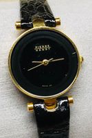 PIERRE HENRY Damenuhr 8K Goldplated ( Quartz / 26 mm )