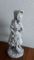 Gartenfigur Mädchen